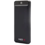 RED-E RC20 20 000mAh LED PD Power Bank