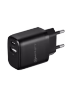 Amplify 3 Port 65W Wall Charger - Image 2