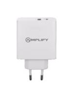 Amplify 3 Port 65W Wall Charger - Image 3