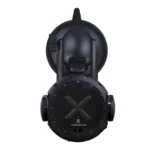 Volkano Ignition Series 15W Wireless Car Charger Kit - Image 2