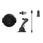 Volkano Ignition Series 15W Wireless Car Charger Kit