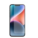 Body Glove Apple iPhone 14 Plus 13 Pro Max Tempered Glass Screenguard Clear