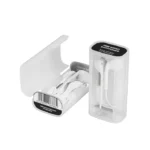 Loopd Lite 3.5mm Wired Earphones White