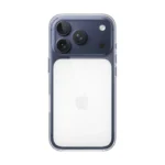 Apple iPhone 17 Pro Silicone Case with MagSafe Clear - Image 3