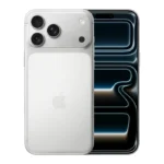 Apple iPhone 17 Pro Max 2TB Silver