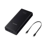 Samsung Powerbank 20000 mAh Dark Grey - Image 4