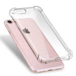 Shockproof Clear For TPU Protective Bumper Back Cover iPhone 7G/8G - Image 2