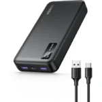 Ugreen 20000mAh PD 20W Powerbank Black
