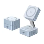 Ugreen 2In1 25W Magnetic Wireless Charger